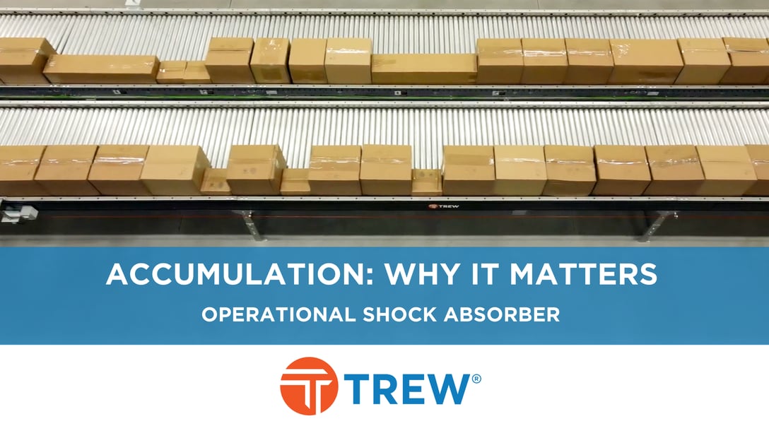 Accumulation: Why it Matters