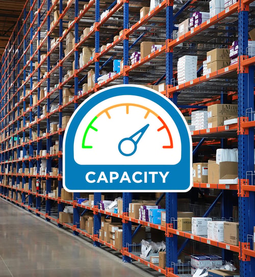 CAPACITIES -1
