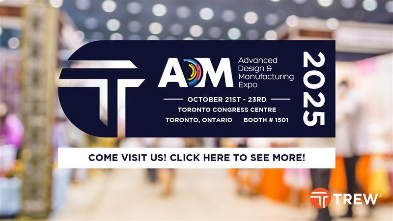 ADM TORONTO 2025 