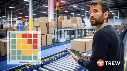 Obsolescence Risk Management | TREW