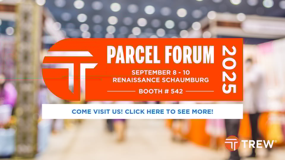 PARCEL FORUM 25 - SS