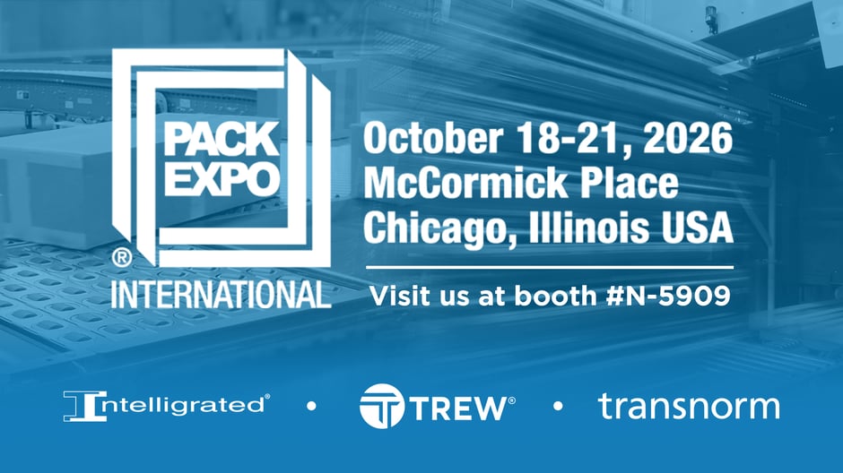 Pack Expo - 2026