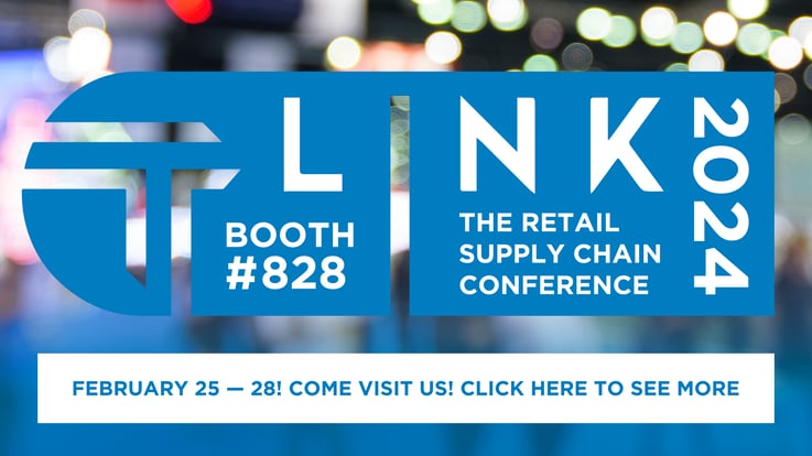 Trew at RILA's LINK2024 - Booth #828