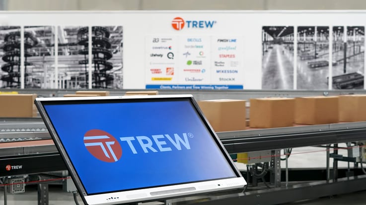Trew TEC Opening