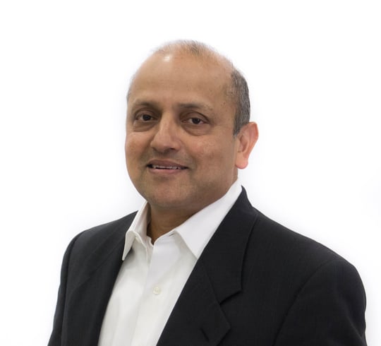 Trew Announces New President and COO - Alfred Rebello