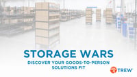 STORAGE WARS 1