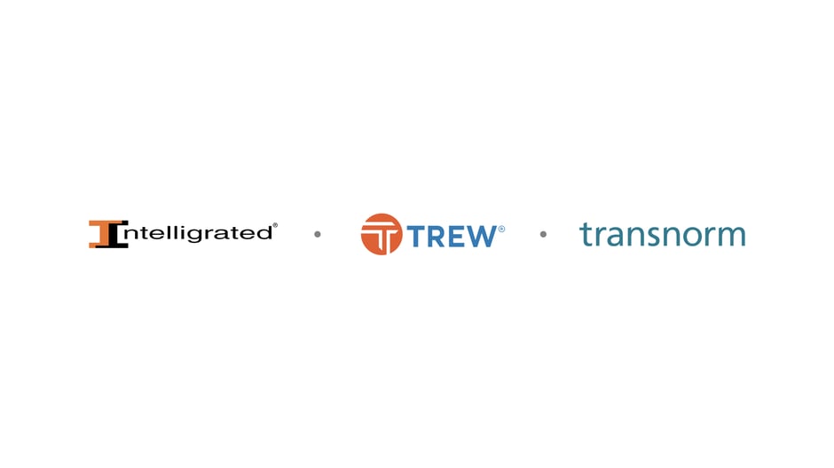 Intelligrated - TREW - transnorm