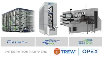 Trew OPEX Release