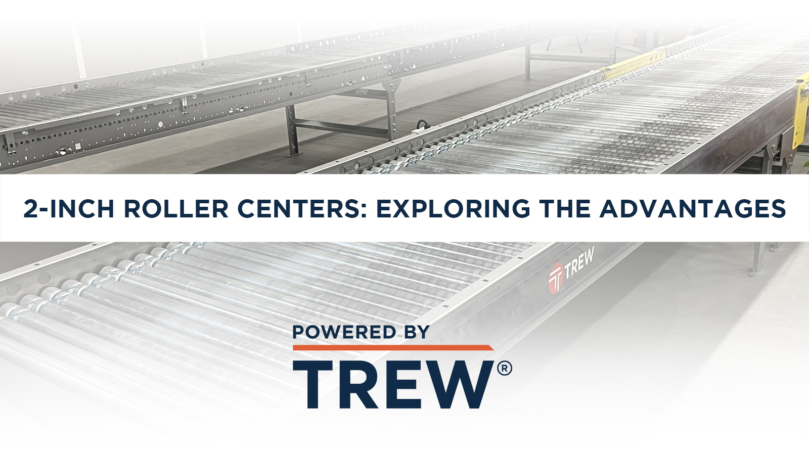 2-Inch Roller Centers: Exploring the Advantages