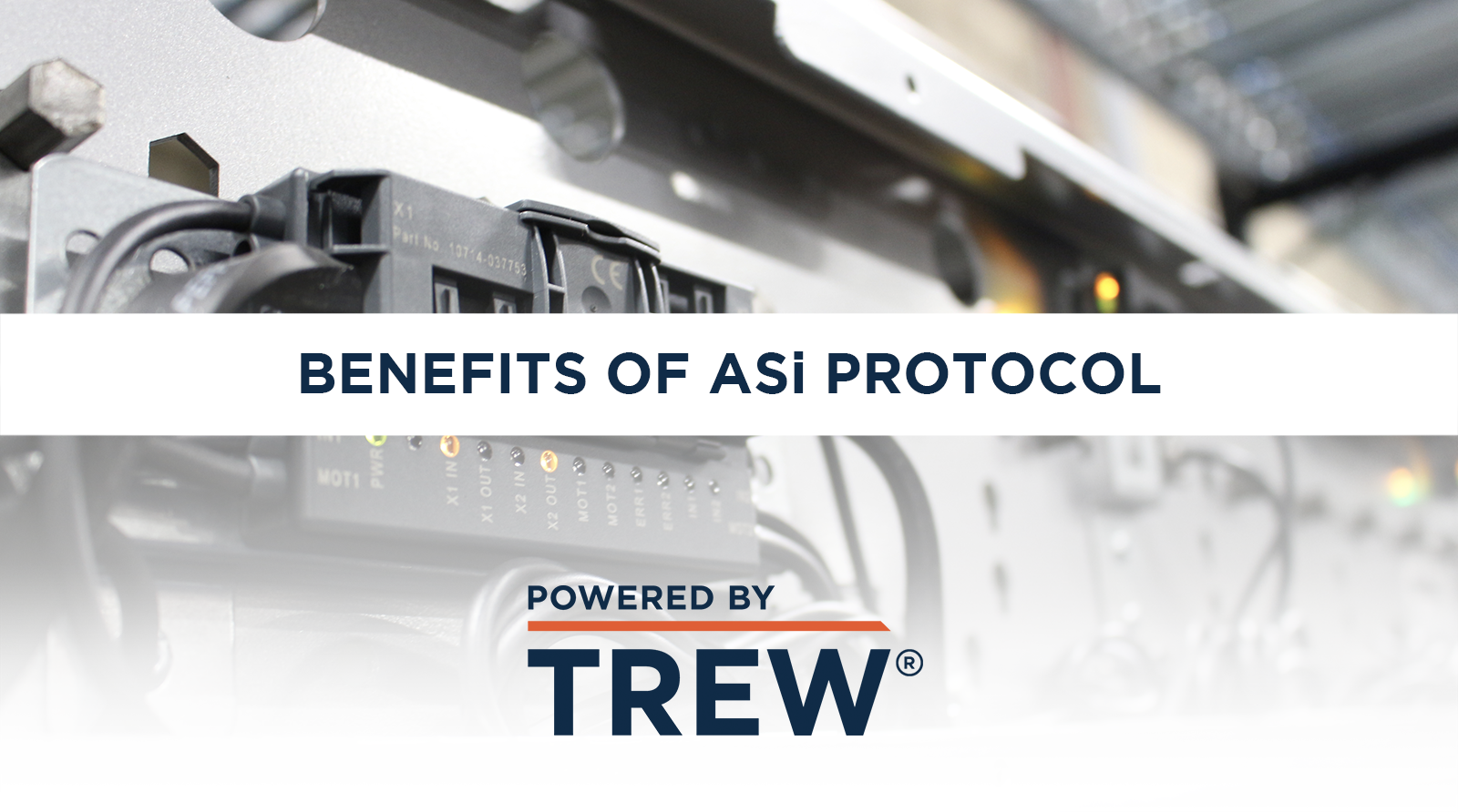 Benefits of ASi Protocol