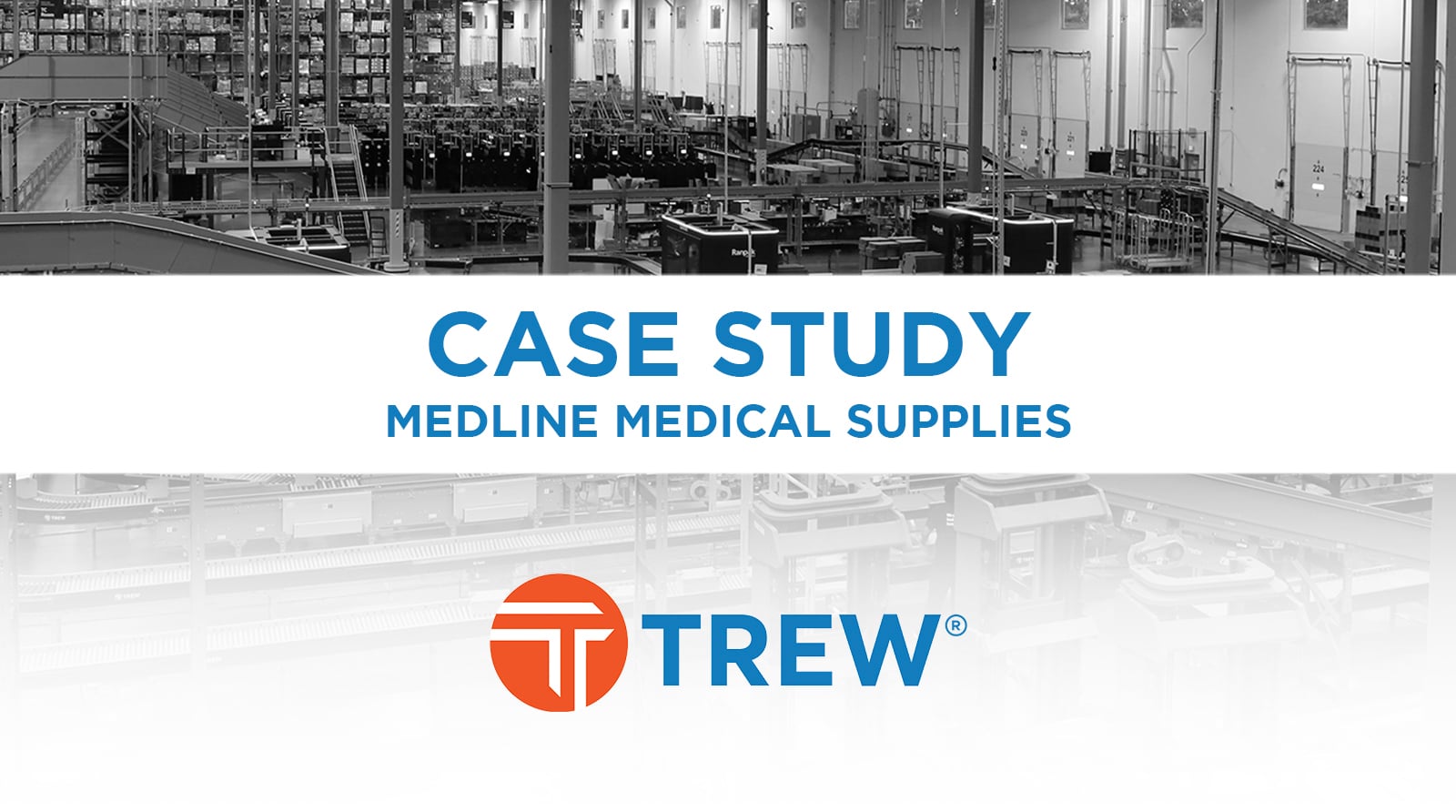 In Action: Medline Pick Pack Pro™ Medical Supplies