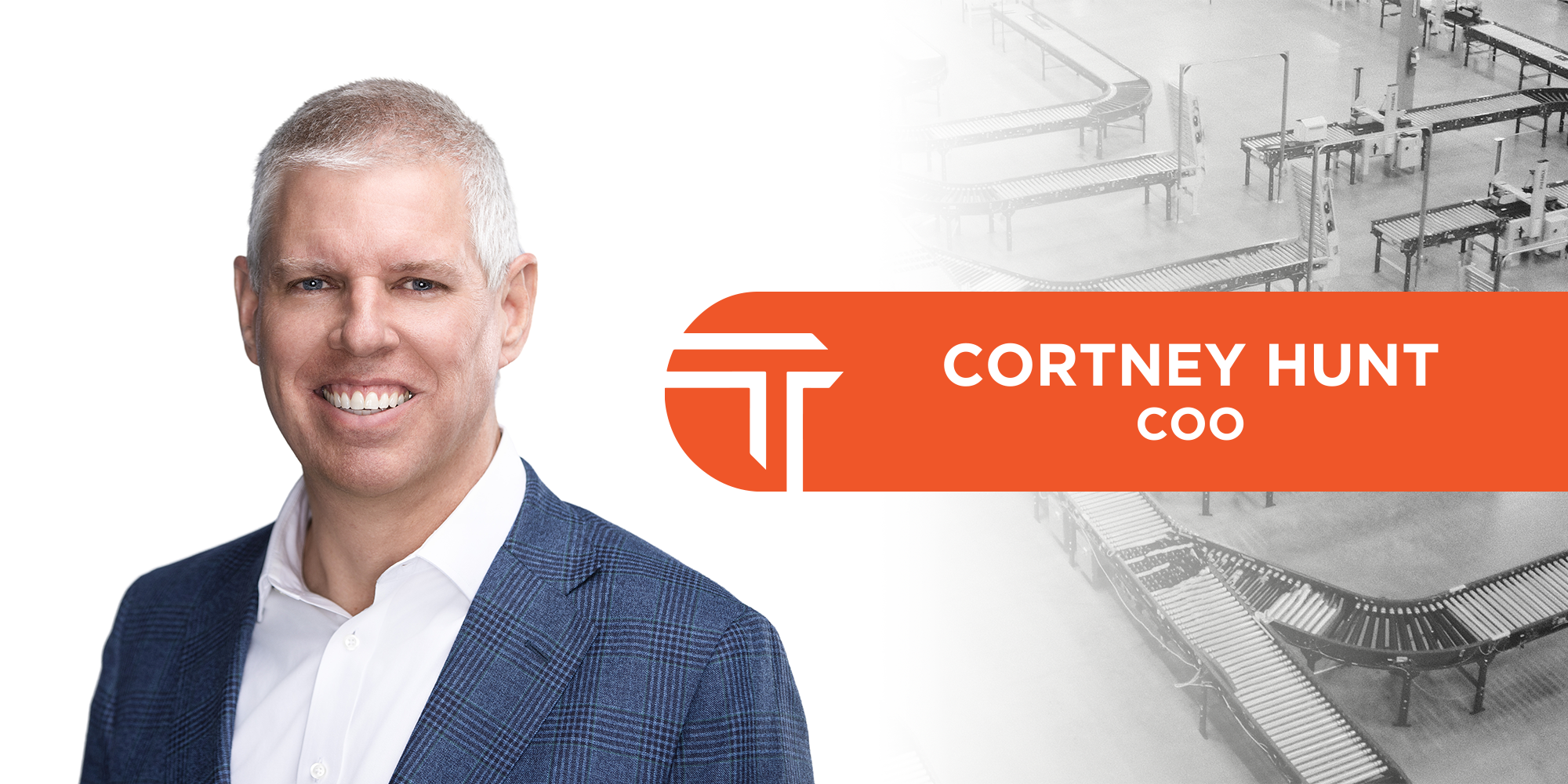 Trew Appoints Cortney Hunt COO, Adding End User Executive to Leadership Team