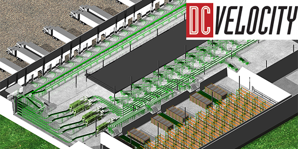 Getting Smart with Conveyor Design