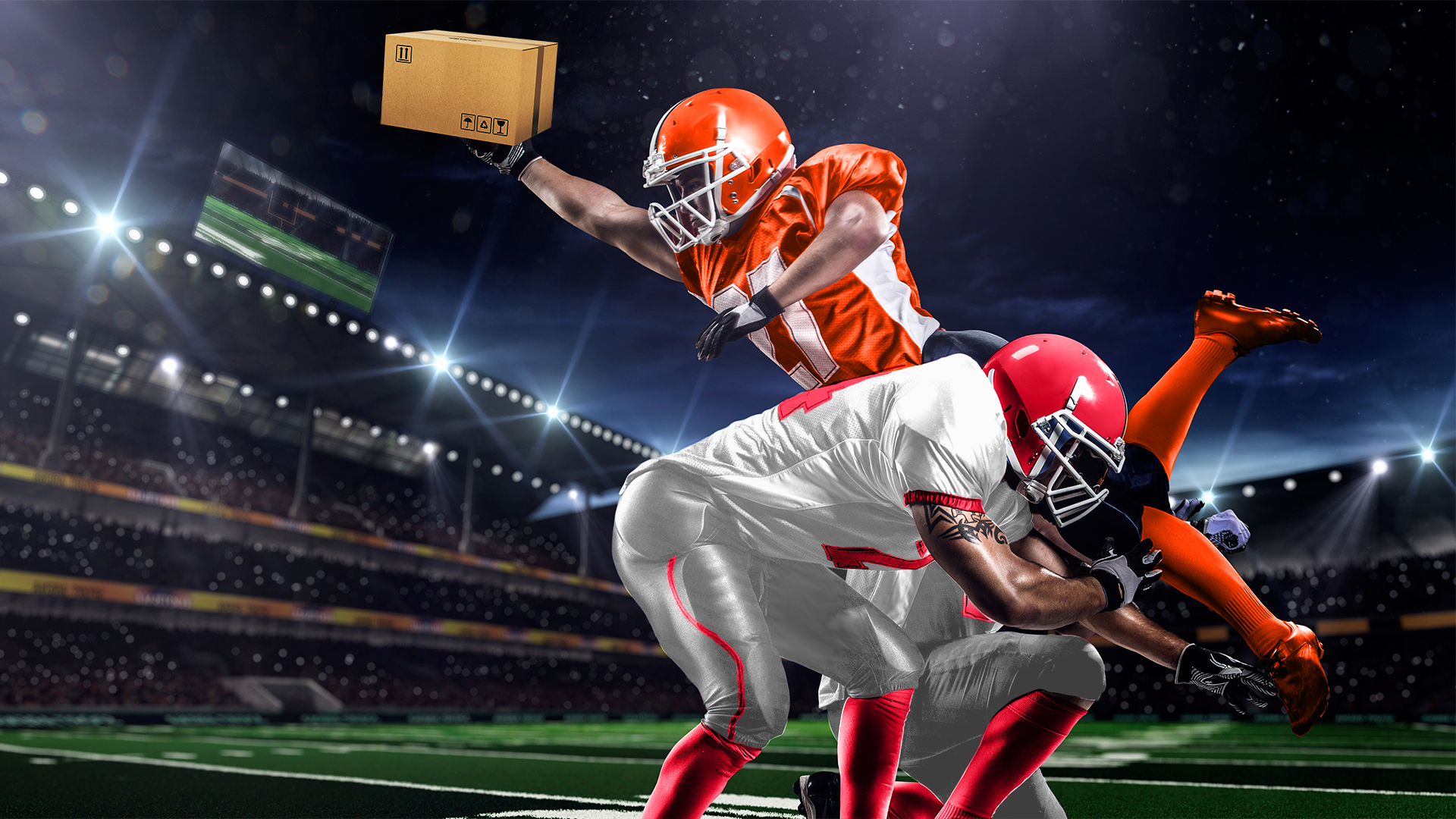 Getting to the End Zone with Post Peak Season Review