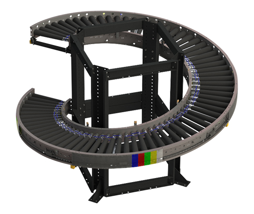Product Spotlight - Accumulating Spirals