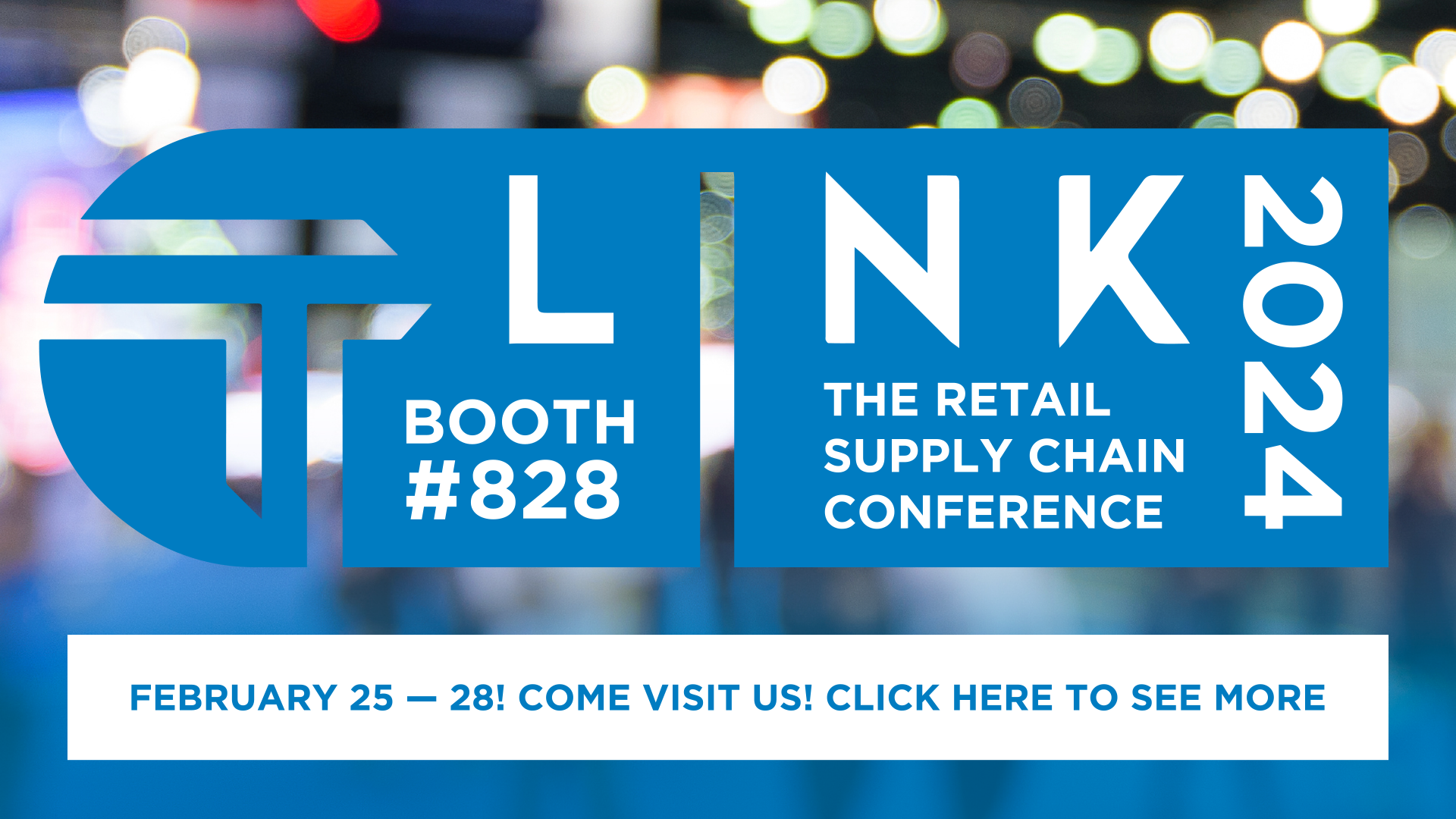 Trew Exhibiting at RILA's LINK2024