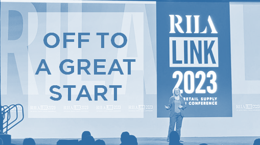 Trew Solutions at RILA's LINK2023