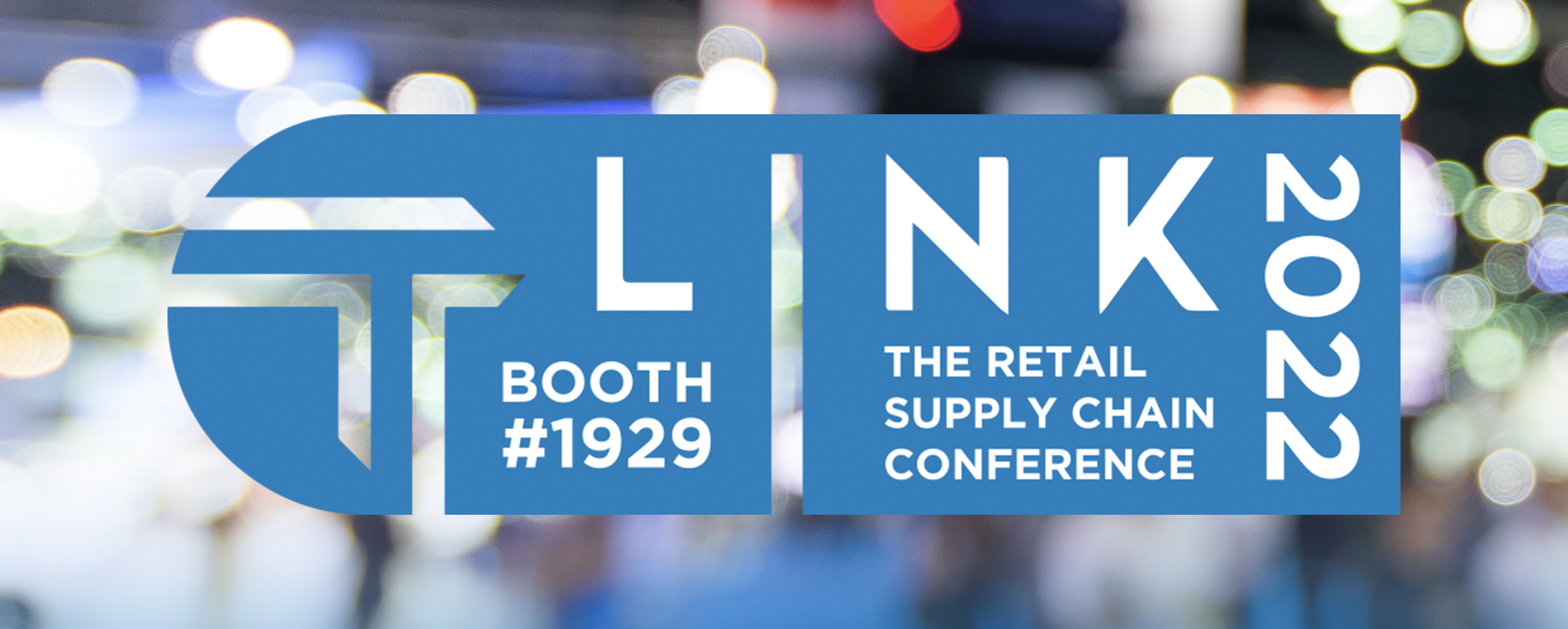 Trew Exhibiting at RILA LINK 2022