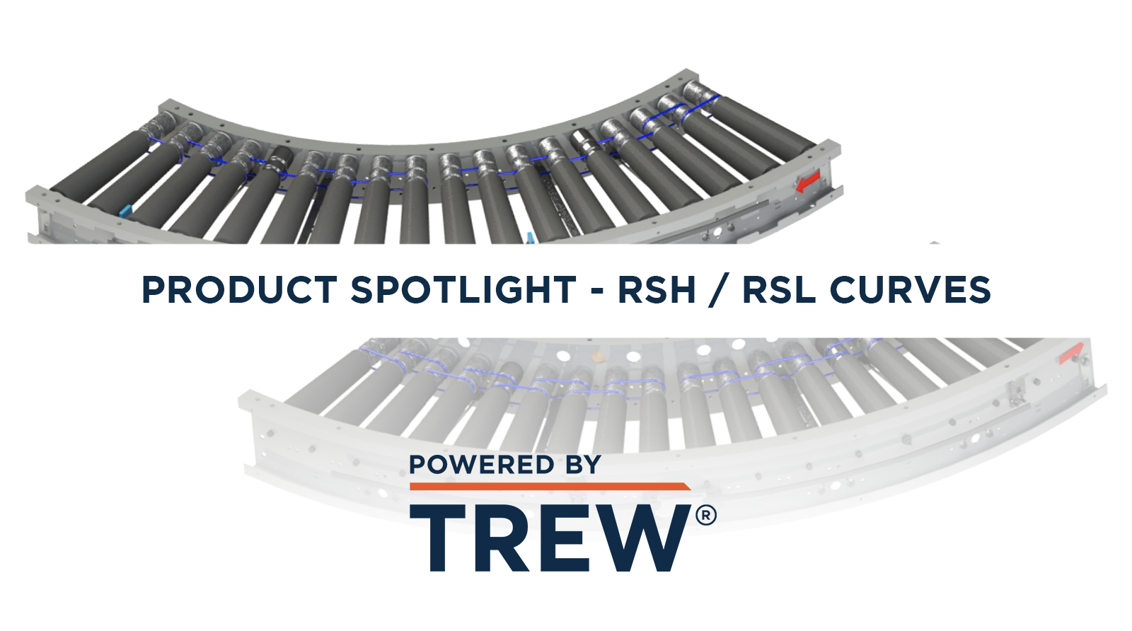 Product Spotlight - Series 1500 RSH & RSL Curves