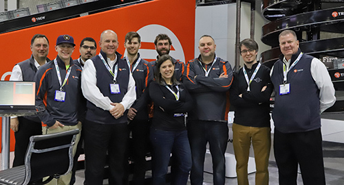Modex 2020 - Recap
