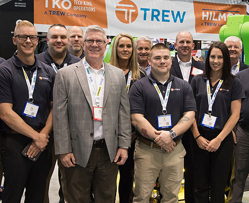 ProMat 2019 - Recap