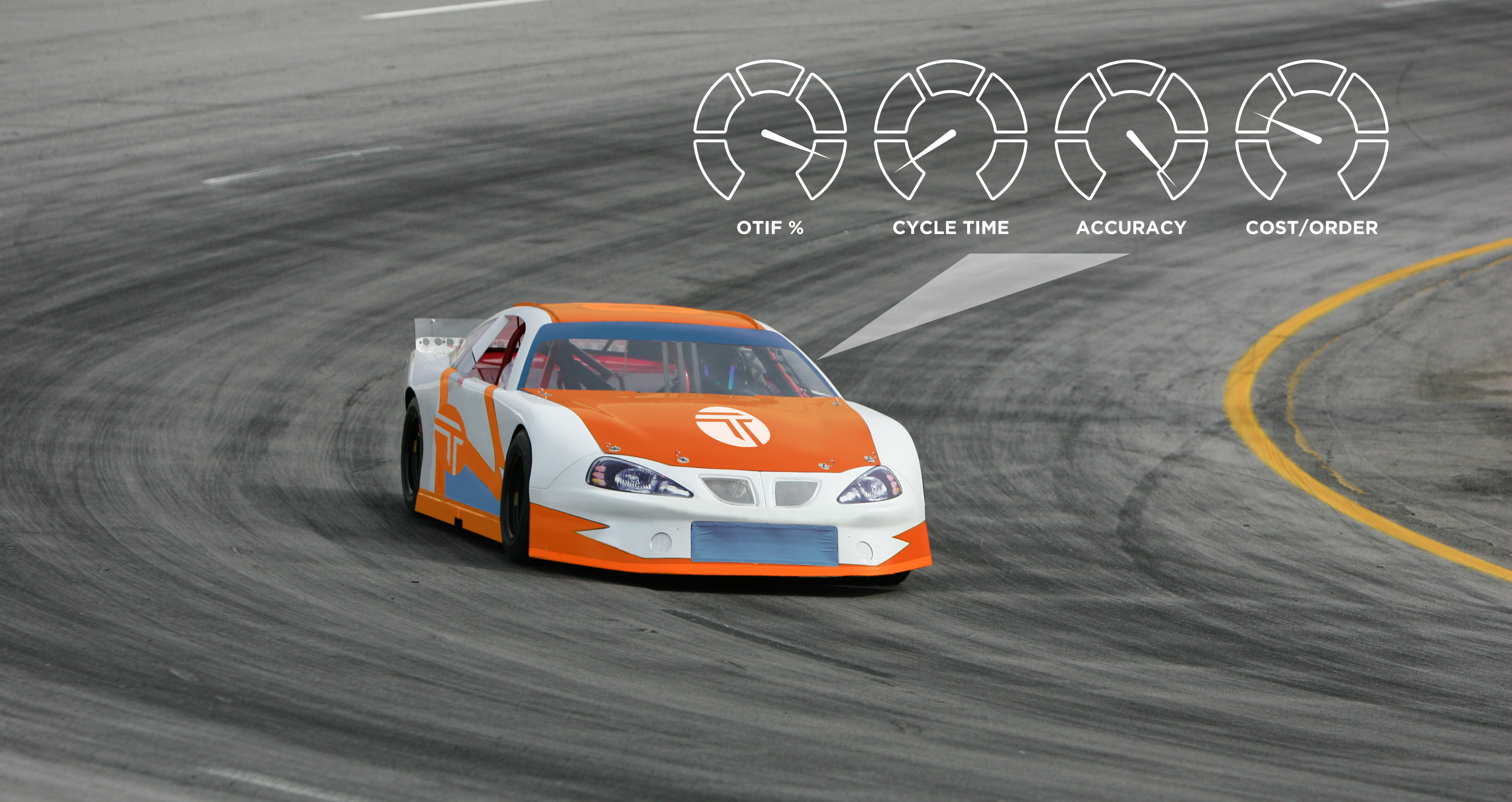 Five Fundamental Principles of Designing a High-Performance Fulfillment Solution