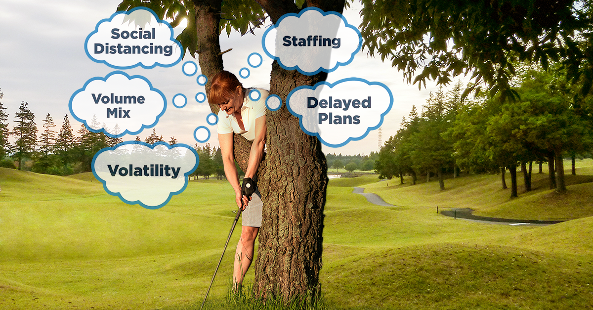 Does This Past Year Have Your Operations in the Rough?