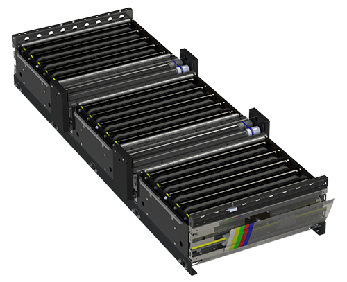 Product Spotlight - Triple Pick & Pass