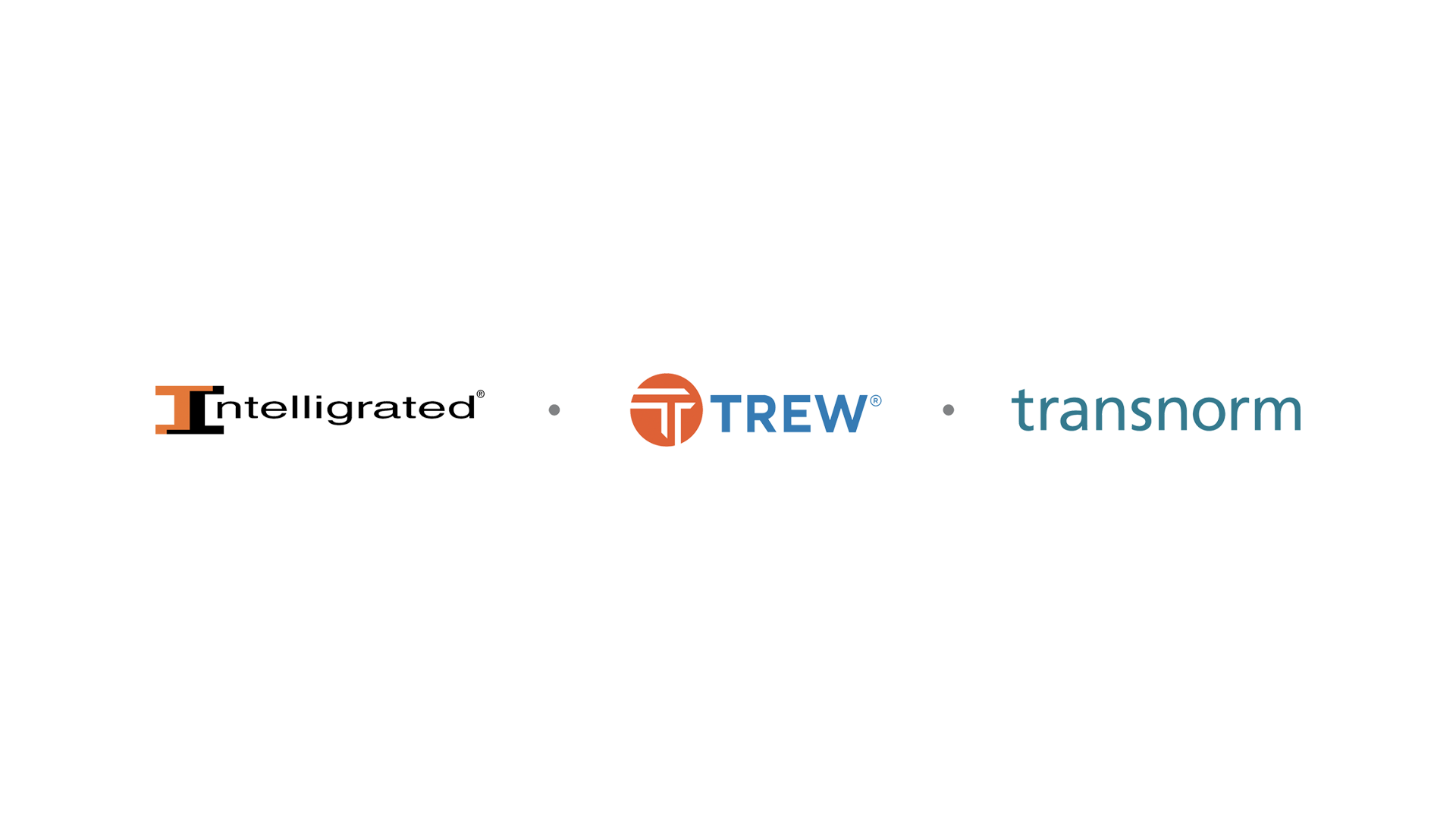 AIP Acquires Intelligrated and Transnorm