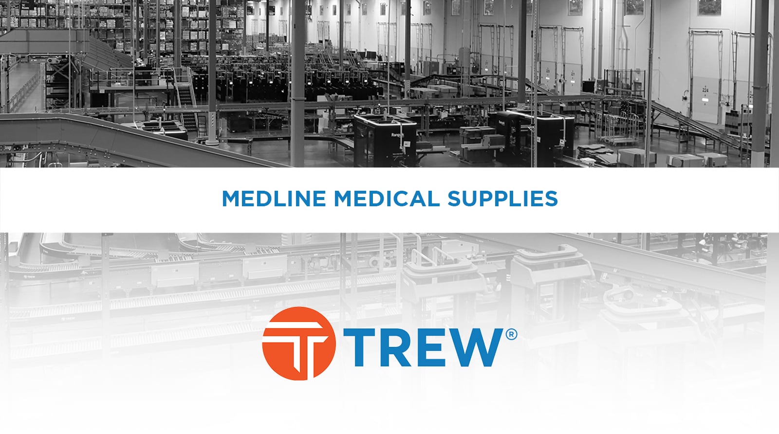Medline Pick Pack Pro™ Medical Supplies