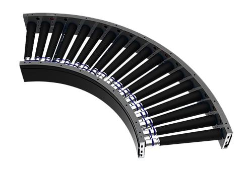 Product Spotlight - MDR Curve