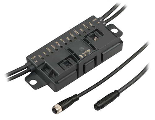 Product Spotlight - H20 Controls